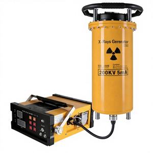 Sıcak Fırsat <span class=keywords><strong>XXG</strong></span> <span class=keywords><strong>3005</strong></span> Yönlü Seramik Tüp <span class=keywords><strong>X</strong></span>-ışını Dedektörü Yüksek Hassasiyetli Koruma 1 Yıl Garanti Endüstriyel Testler İçin - Product Image 1