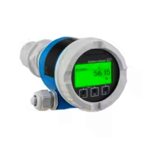 เรดาร์วัดระดับ Endress+Hauser รุ่น Micropilot FMR60B/FMR66B 80GHz FMCW พร้อมจอแสดงผล LCD สีเขียว - Product Image 6