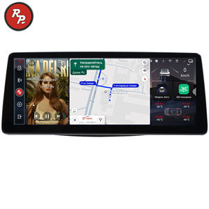 Penhui pour <span class=keywords><strong>Chevrolet</strong></span> Tracker <span class=keywords><strong>TRAX</strong></span> 2019-2021 16+512GB Crystal Sound Android 14 Lecteur DVD Radio de Voiture Écran Multimédia 4K 12,3 Pouces - Product Image 2