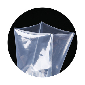 Bolsas de Almacenamiento al Vacío Wedimalth, Transparentes, Grosor Personalizado, Doble Capa, para Envasado de Alimentos, Uso Doméstico y en la Cocina - Product Image 1