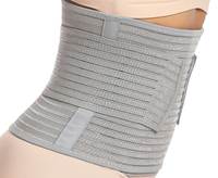 Nuevos productos de alta calidad bambú Abdominal Binder cintura cinturón C Sección recuperación cinturón posparto vientre banda