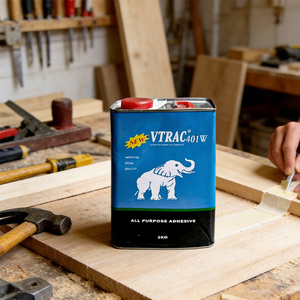 Adhesivo <span class=keywords><strong>de</strong></span> <span class=keywords><strong>Contacto</strong></span> <span class=keywords><strong>para</strong></span> Calzado <span class=keywords><strong>de</strong></span> Alta Resistencia - Product Image 1