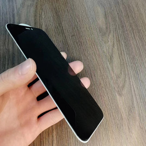 Nhà Máy Chống Spy Tempered Glass Bảo Vệ Màn Hình Riêng Tư Cho <span class=keywords><strong>iPhone</strong></span> Samsung Huawei - Product Image 4