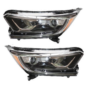 <span class=keywords><strong>Precio</strong></span> de fábrica, faro delantero automático, faro delantero, faros delanteros, piezas de coche para Honda CR-V 2017 2018 2019 2020 <span class=keywords><strong>2021</strong></span> - Product Image 1