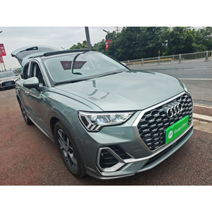 Voiture d'occasion Guazi à vendre : <span class=keywords><strong>Audi</strong></span> <span class=keywords><strong>Q3</strong></span> <span class=keywords><strong>Sportback</strong></span> essence SUV 5 places automatique traction avant conduite à gauche, importée par concessionnaire <span class=keywords><strong>Audi</strong></span> - Product Image 3