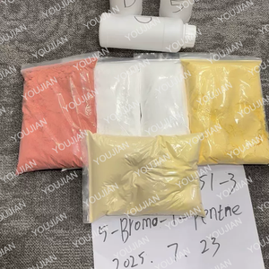 Chất lượng cao chất lỏng 5-bromo-1-pentene 99% CAS 1119 Thuốc thử hóa học youjian thương hiệu - Product Image 2
