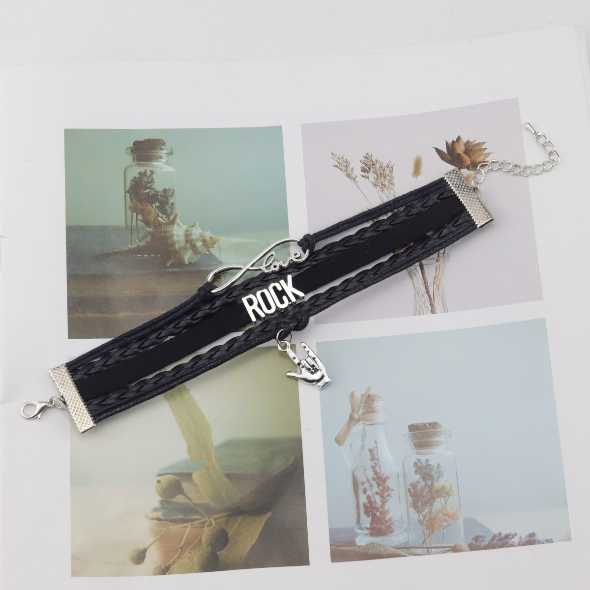 ロックミュージック高音部記号ダンスギターソングスターシンガー