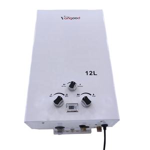 Scaldabagno istantaneo senza serbatoio a bassa pressione per bagno piccolo per tutta la casa - Product Image 5