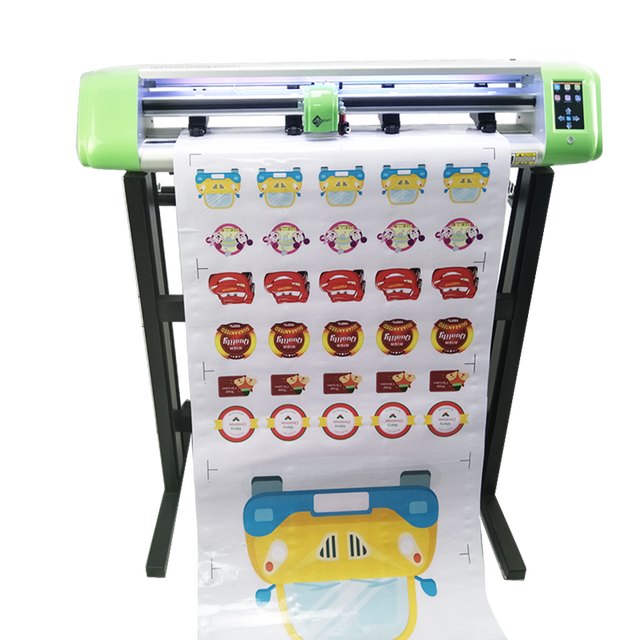 Skycut 24 Inches Best Quality XY Plotter for Garment Pattern Cutting
