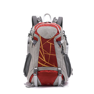 Mochilas Deportivas Casuales de Nuevo Diseño, Mochila Impermeable para Exteriores, Mochila de Senderismo, Mochila de Montañismo - Product Image 6