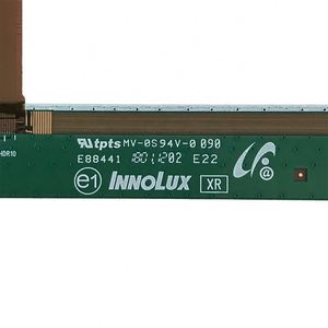 ทีวีใหม่ขนาด 58 นิ้ว เกรด A จอ LCD/LED แบบ Open Cell สมาร์ททีวีจอโค้งกว้าง - Product Image 5