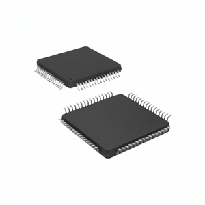 64 TQFP Authorized Distributor Data Acquisition Buy Online Electronic Components MSC1210Y5PAGT - Product Image 1