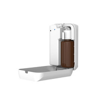 Diffuseur d'arômes mural 500 ml sans eau pour huiles essentielles, idéal pour la maison, l'hôtel et l'usage commercial (vente en gros)