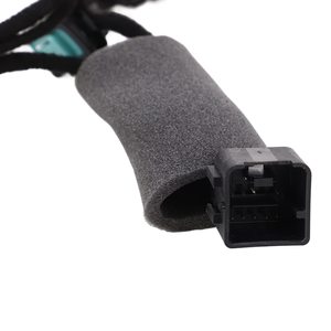 Mécanisme de sélection de la boîte de vitesses <span class=keywords><strong>Micro</strong></span> interrupteur de position de changement de vitesse <span class=keywords><strong>Micro</strong></span> interrupteur 5Q0713128A pour VW Skoda R32 18-21 Octavia 2018-2021 - Product Image 5