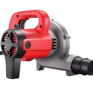 Dust Collector 1.5 Hp 4 In Aluminum Single Phase 110-127V <b>Top</b> <b>Loading</b> For Woodworking - Product Image 2