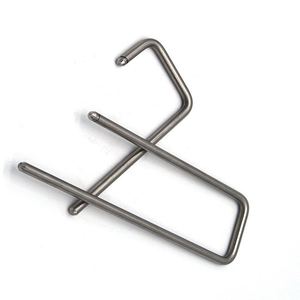 Hongsheng из нержавеющей стали, пружинный круглый SS310 SS316 SS304, проволочный изгиб - Product Image 5