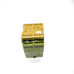 Controlador de Programación PLC 824VDC31nc2so 24VDC, Automatización Industrial - Product Image 1