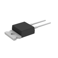 TO-220 600V 15A Diode redresseur à récupération rapide U1560 MUR1560 MUR1560G