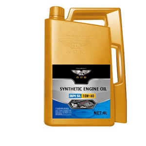 Automotive Lubricant High Quality <strong>Oil</strong> <strong>Engine</strong> <strong>15w40</strong> Diesel <strong>Engine</strong> <strong>Oil</strong> - Product Image 3