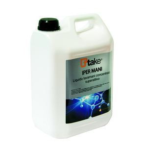 TTAKE CH9020020100030 MAINS HYPER - Product Image 1