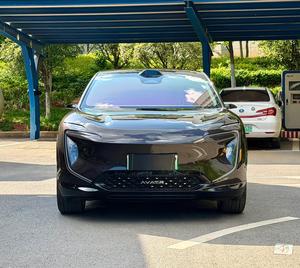 Vehículo Usado Avatr 07 2024, 4x4, Motor Dual, Autonomía Extendida, SUV de Lujo, Volante a la Izquierda, Euro VI, Importación China, Automático, 5 Plazas, Premium, EREV - Product Image 4