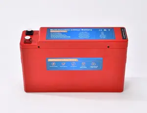 Super low temperature protection solar energy 12v 200ah Lithium 3.2v 100ah 60v lifepo4 battery 48v