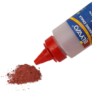 เครื่องมือวัดม้วน30เมตร,เส้นชอล์กทำเครื่องหมายคุณภาพสูง - Product Image 5