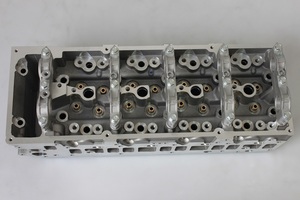 Nuevo Conjunto de Cabeza de Cilindro para Mitsubishi Canter L200 Pajero Montero Nativa 3.2 Di-D 16V 4M41 <span class=keywords><strong>1982</strong></span>- ME204200 AMC908518 - Product Image 4