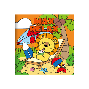 Service d'impression sur mesure en gros pour usine, livres de <span class=keywords><strong>coloriage</strong></span> éducatifs mignons et simples pour enfants, collection 2026, style INS, pour l'éveil précoce - Product Image 1