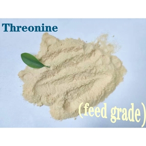 Tretonina de Grado Alimenticio Equilibra los Aminoácidos, Promueve la Salud Intestinal y Acelera el Aumento de Peso. - Product Image 1