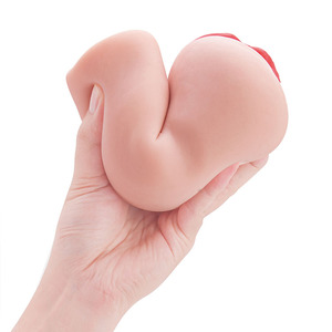 Super Real suave pequeño apretado juguete TPE Canal Clásico masturbadores masculinos culo hombres juguete sexual - Product Image 5