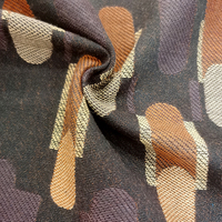 Tissu d'ameublement en jacquard de laine de qualité, marque italienne, tissu pour canapé