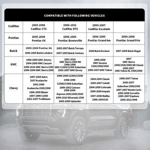 16238399新しい燃料ポンプタンク蒸気ベント<span class=keywords><strong>EVAP</strong></span>圧力センサーGMC用シボレー用ビュイック用キャデラック用16238409 16257276 22678829 - Product Image 3