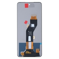 Pour Infinix Smart 8 HD 8 Pro 8 Plus X6525 Écran OLED 6,6 pouces Garantie 1 an