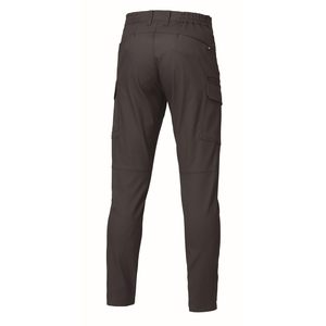 Pantalon cargo unisexe BURTLE pour toute l'année, gris tempête 1912 53 L, anti-boulochage, pantalon homme, personnalisable, disponible en XL 6XL, ample pour - Product Image 5
