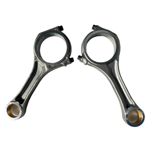 Bushing Batang Penghubung Mesin Diesel <span class=keywords><strong>3</strong></span>.0TDI V6 24V Baru untuk Audi A4/A5/A6/Q5/Q7-4340 Baja/Paduan Aluminium Merek kc 1 Tahun - Product Image 1