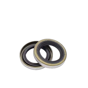 Joint à ressort à double lèvre en métal 35*50*9.5 Tb/tc Joint d'huile d'arbre de transmission avant 90310-35010 9031035010 pour Tyt Aftermarket Parts - Product Image 2