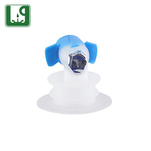 วาล์ววิทอปสำหรับถุงบรรจุภัณฑ์แบบกล่อง - Product Image 2