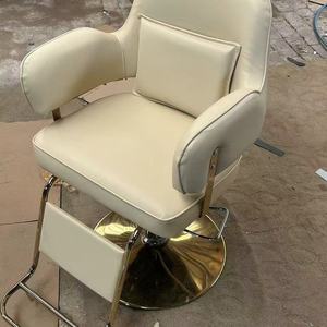 Sillón de Peluquería Profesional de Alta Gama para Salones de Belleza Premium - Product Image 6