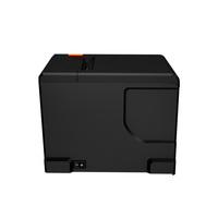 Impresora Térmica de Recibos de 80 mm con Cortador Automático y Cajón para Efectivo, Compatible con Windows/Mac/Linux, Impresora para Cocina de Restaurante para ESC/POS