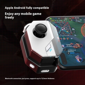 Versione Pro <span class=keywords><strong>Controller</strong></span> magico mb 03 <span class=keywords><strong>Android</strong></span> per il gioco PUBG <span class=keywords><strong>Joystick</strong></span> e <span class=keywords><strong>Controller</strong></span> Combo per l'onore dei re e Switch - Product Image 6