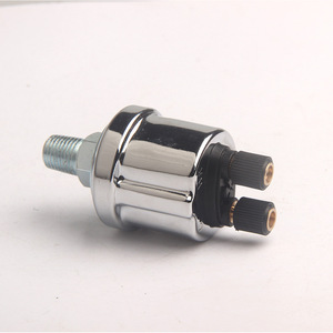 <b>Gauge</b> Pressure Sensor 14NPT 10MM18NPTM18 <b>Thread</b> Mount Diesel Vehicles 34242 - Product Image 4