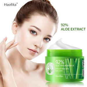 OEM private label beauty ladies crema viso idratante per la pelle secca crema viso perfetta - Product Image 2