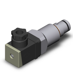 VM 5 D.0/-L24 Nouvel indicateur de différentiel de puissance à solénoïde - Product Image 2