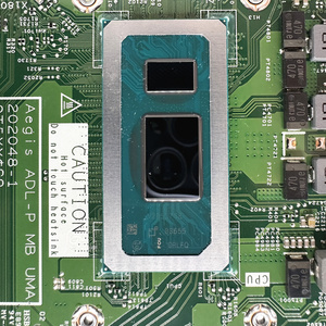 Para Dell <span class=keywords><strong>Inspiron</strong></span> 5410 7710 <span class=keywords><strong>AIO</strong></span> Motherboard 202048-1 CPU de 100% a 1. 0T1PR2 T1PR2 probado - Product Image 3