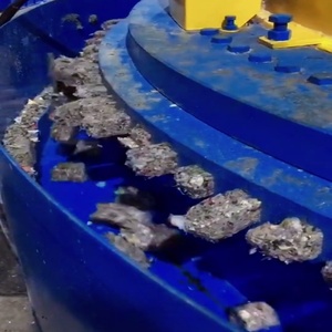 Máquina Personalizada para Fabricar Briquetas de Biomasa de Madera y Residuos Sólidos en Venta - Product Image 4