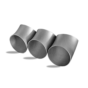 <span class=keywords><strong>Coude</strong></span> de raccordement sur mesure en acier au carbone et inoxydable forgé sans soudure, robuste, pour applications de construction, avec rayons 1.<span class=keywords><strong>5D</strong></span>, <span class=keywords><strong>3D</strong></span>, <span class=keywords><strong>5D</strong></span>, conformes aux normes ANSI et DIN - Product Image 1