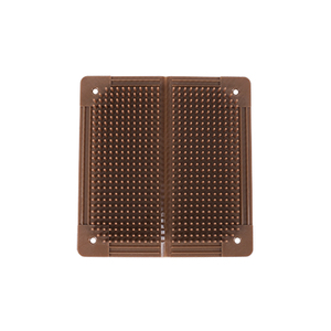 Fabricante, venta al por mayor, tabla de aseo, juguetes de limpieza, cepillo para gatos para frotar - Product Image 5