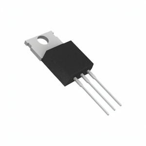 Composants électroniques BOM IC en stock TO 220 3 MC79M05CT, puces de gestion de l'alimentation (PMIC) - Product Image 1