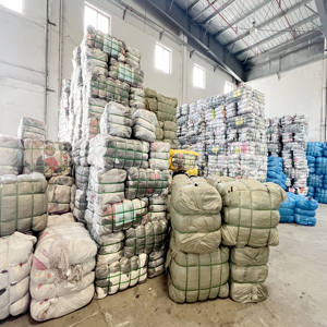 <span class=keywords><strong>Vente</strong></span> d'usine vêtements de seconde <span class=keywords><strong>main</strong></span> d'occasion avec manteau de veste mince Bobber à manches longues en cuir imprimé pour hommes balles mixtes - Product Image 2